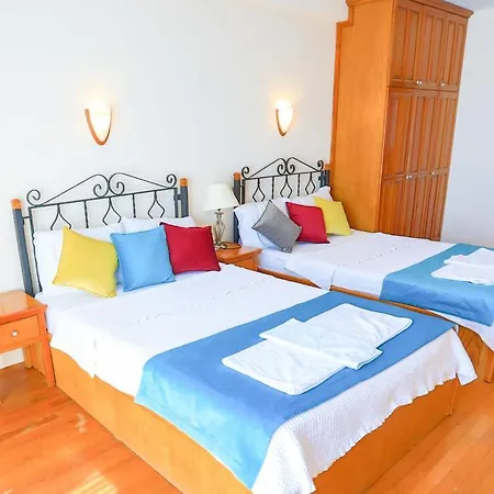 Eos * Kalkan