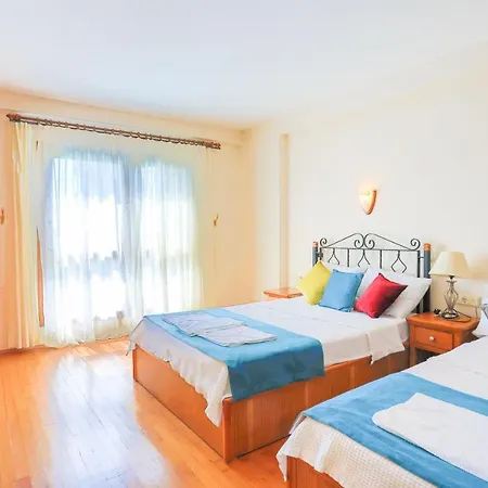 Eos Villa Kalkan