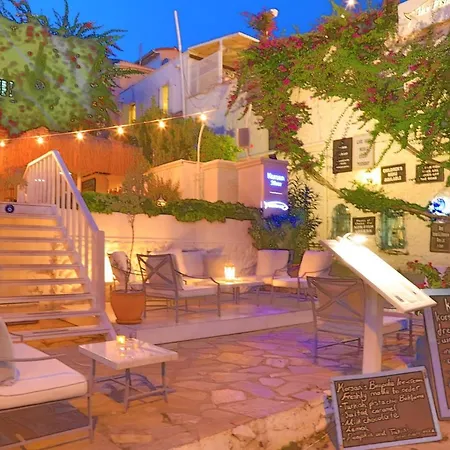 Eos Kalkan