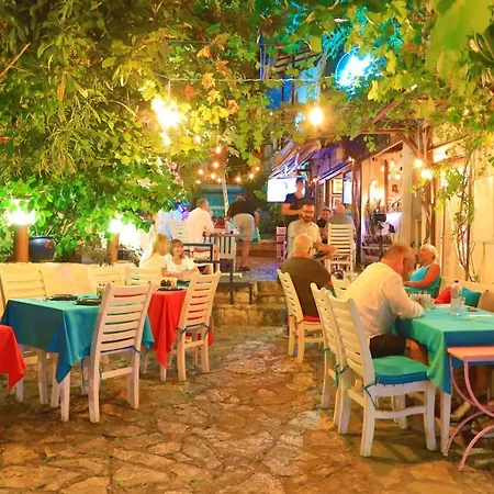 Eos Kalkan