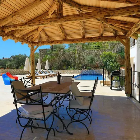 Villa Eos Kalkan