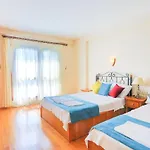 Eos Villa Kalkan