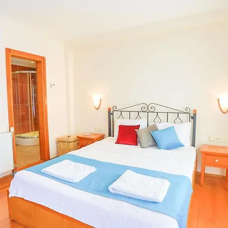 Villa Eos *