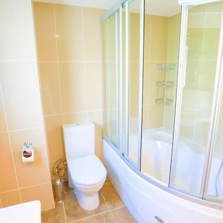 Villa Eos Kalkan