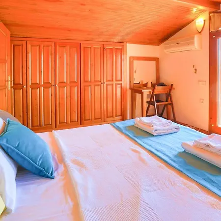 Villa Eos Kalkan